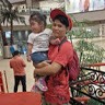 Glenhuiying Monisit