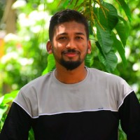 Nithin Devadiga
