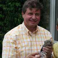 Udo Stangier