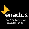 Enactus Bmlf