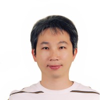 Edwin Liu