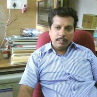 Radhakrishnan Srinivasan