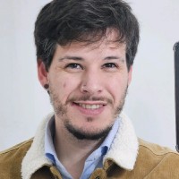 Rodrigo Cuadrado