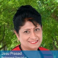 Jasu Prasad