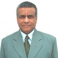 Bijoy Kumar Singh