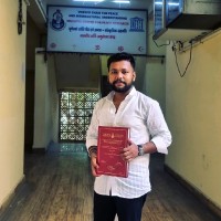 Preetam Raj