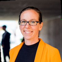 Kjersti Irgens Kuhnle