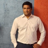 Nithin Bharathan