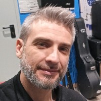 Daniele Logoluso