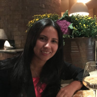 Andrea Serna