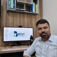 Evilasio Cardoso Almeida