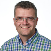 Michael Pedersen