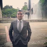 Daniel Orozco-Quiceno