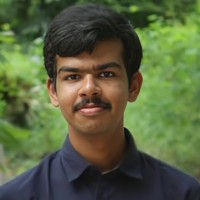 Navaneeth V