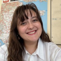 Jade Lavenu