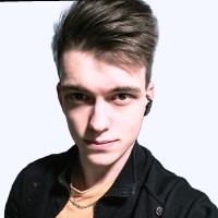 Maksym Klos