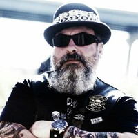 Drew Webb