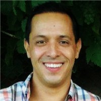 Abel Pinheiro