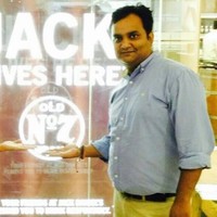 Gaurav Mohan