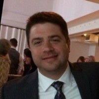 Brett Dodson