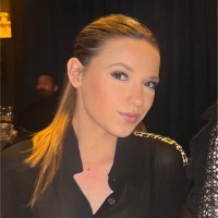Eloise ROUSSEAU