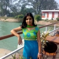 Priyanka Khandelwal