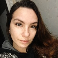 Larissa Regina Oliveira Pereira