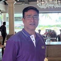 Rakesh Mendiratta I Driving startegic initiative I T.