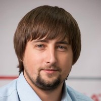 Victor Pashchenko