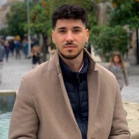 Pablo Berrogain Pascual