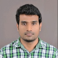 Mohan Krishna Reddy Vellore