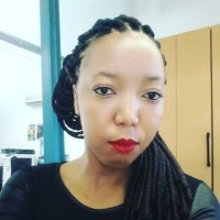 Refilwe Nhlangothi
