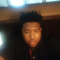 Jerell robinson
