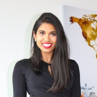 Meera Dahyabhai