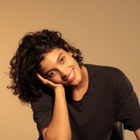 Jamilly Santos