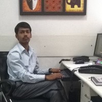 Omprakash A