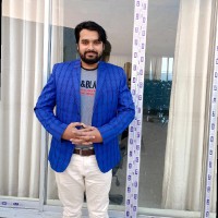 Md. Yeakub Ali
