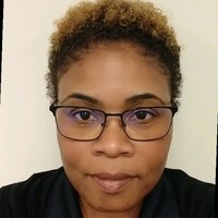 Hope Harris