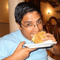 Noldis Chumacero