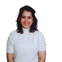 Keyuri Bhanushali