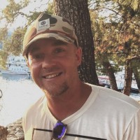 Jeff Smith