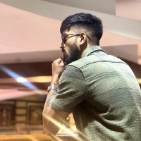 Kishorr Kumar