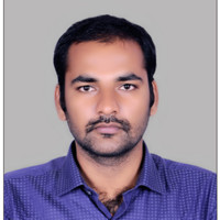 Naresh Ramireddy
