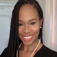 Larnese Boyd-Gourdine, Msw