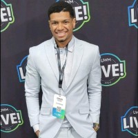 Isaiah Henry