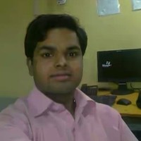 BRAHMA SHANKAR MAURYA