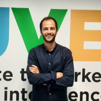 Sergi Valls Bartoll