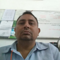 Kamleshkumar Patel