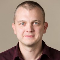 Alexey Zakharov