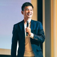 Yusaku Shimizu